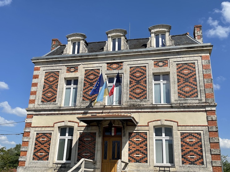 MAIRIE 