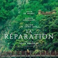 LA RÉPARATION