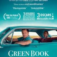 THE GREEN BOOK 