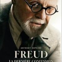 FREUD, LA DERNIÈRE CONFESSION - VOST