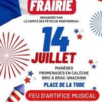 FRAIRIE DE MONTMOREAU