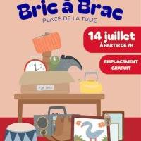 BRIC-À-BRAC