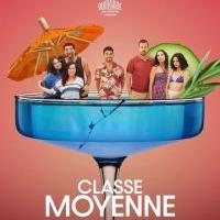 CLASSE MOYENNE