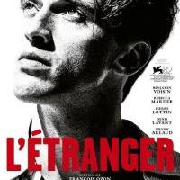 L'ÉTRANGER