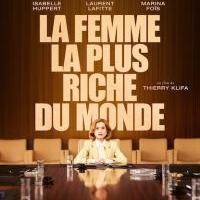 LA FEMME LA PLUS RICHE DU MONDE