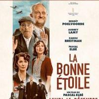 LA BONNE ÉTOILE - SÉANCE SÉNIORS