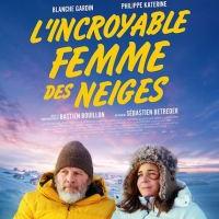 L'INCROYABLE FEMME DES NEIGES