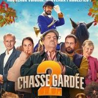 CHASSE GARD&Eacute;E 2