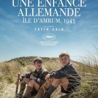 AMRUM, UNE ENFANCE ALLEMANDE - VOST