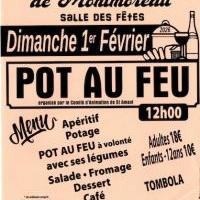 SAINT-AMANT POT AU FEU