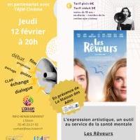 LES R&Ecirc;VEURS - &Agrave; 20 H