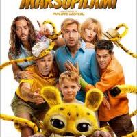 MARSUPILAMI