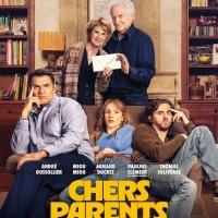 CHERS PARENTS - S&Eacute;ANCE S&Eacute;NIORS
