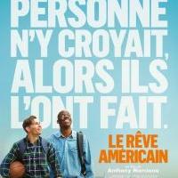 LE R&Ecirc;VE AM&Eacute;RICAIN