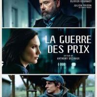 LA GUERRE DES PRIX