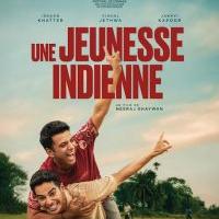 UNE JEUNESSE INDIENNE - VOST