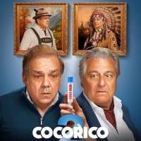 COCORICO 2 - S&Eacute;ANCE S&Eacute;NIORS