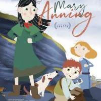MARY ANNING - CIN&Eacute; D&Eacute;BAT AVEC L'UPPSC