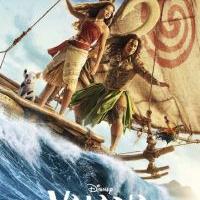 VAIANA, LA L&Eacute;GENDE DU BOUT DU MONDE
