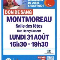 DON DU SANG