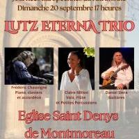 CONCERT LUTZ ETERNA TRIO