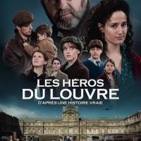LES H&Eacute;ROS DU LOUVRE