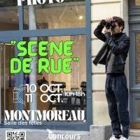 EXPO-CONCOURS PHOTO - HA&Iuml;KUS 