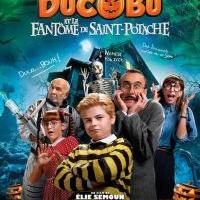 DUCOBU ET LE FANT&Ocirc;ME DE SAINT-POTACHE