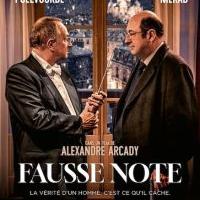 FAUSSE NOTE