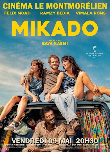 MIKADO