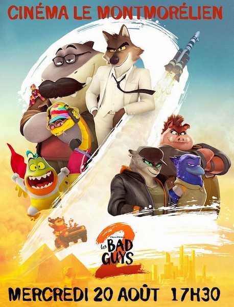 LES SCHTROUMPFS