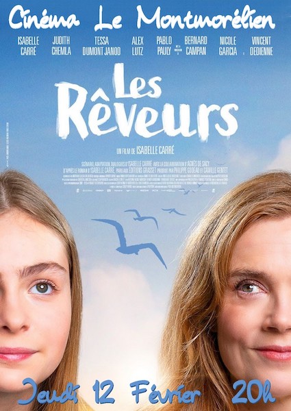 LES R&Ecirc;VEURS