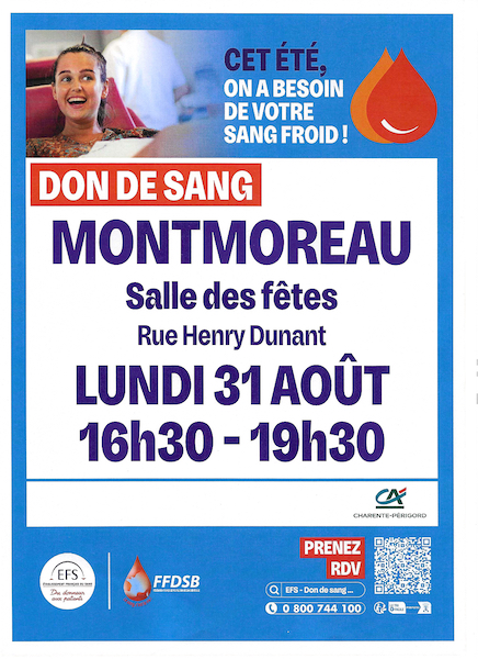 DON DU SANG